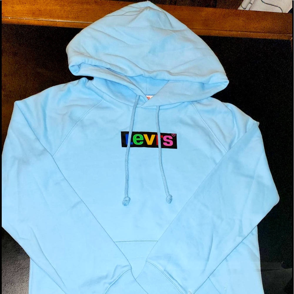 Levi’s